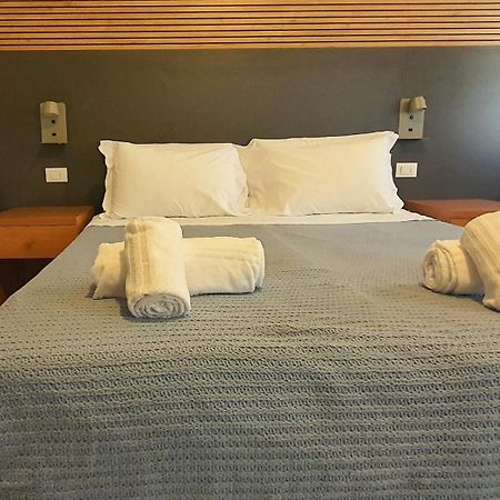 Bed & Bike Feltre Hotel Luaran gambar