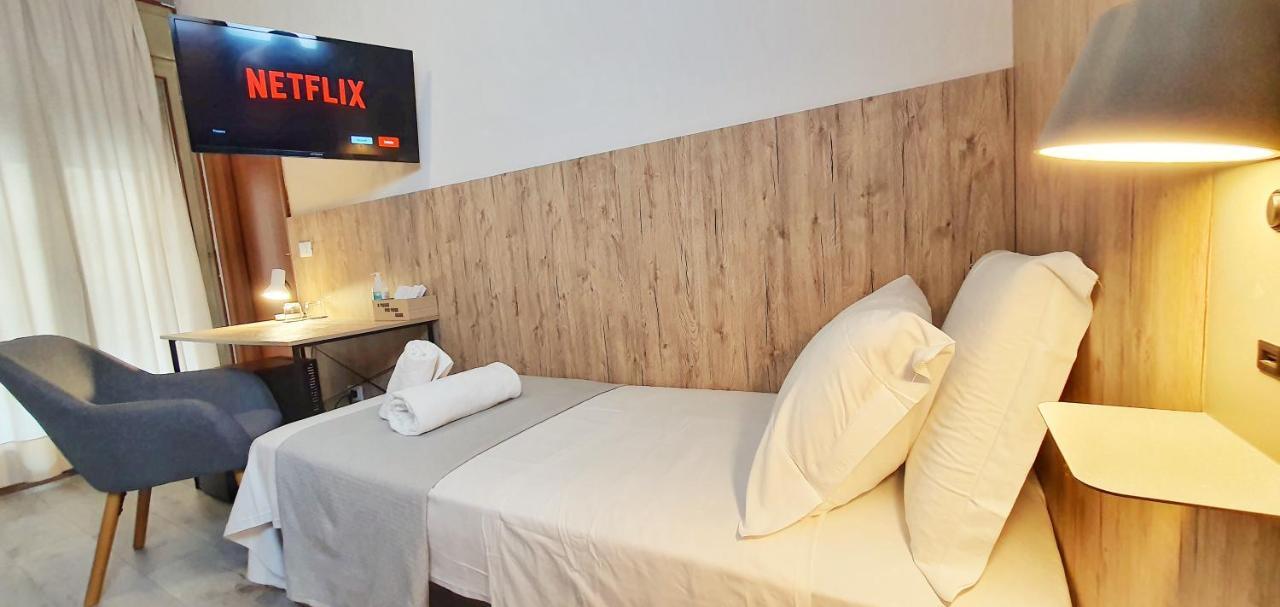 Bed & Bike Feltre Hotel Luaran gambar