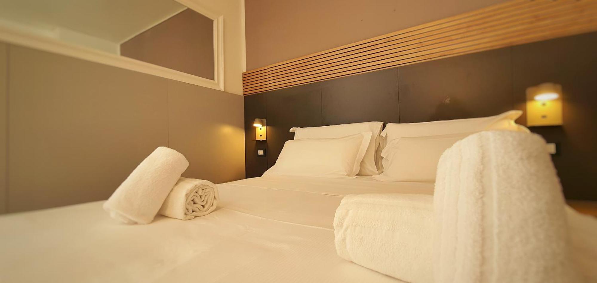 Bed & Bike Feltre Hotel Luaran gambar